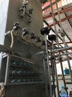 الصين 100m3 / h مصنع الأوكسجين الطبي منخفض الضغط مصنع فصل الهواء المبردة الشركة