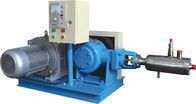 اللون الأزرق LC2H4 NH3 معدات الغاز الصناعية مضخة النيتروجين السائل 5-1200 لتر / ساعة 0.02-1.6MPa