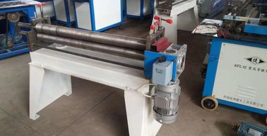 High Precision SUS302 Tube Mill Line , Ss Tube Mill Machine 0-8M / Min BG20