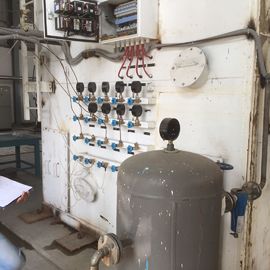 Medical Cryogenic Air Separation Plant