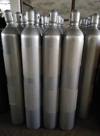 Optional Color Industrial Gas Cylinder