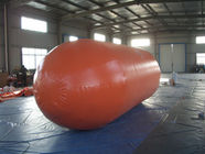 الصين 30 LB تخصيص لون الصلب اسطوانة غاز بالون الهيليوم / بالون الأكسجين الشركة