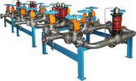 O2 N2 Ar Industry جهاز تنظيم ضغط معدات الغاز لحقول النفط 20-20000Nm3 / h Steel